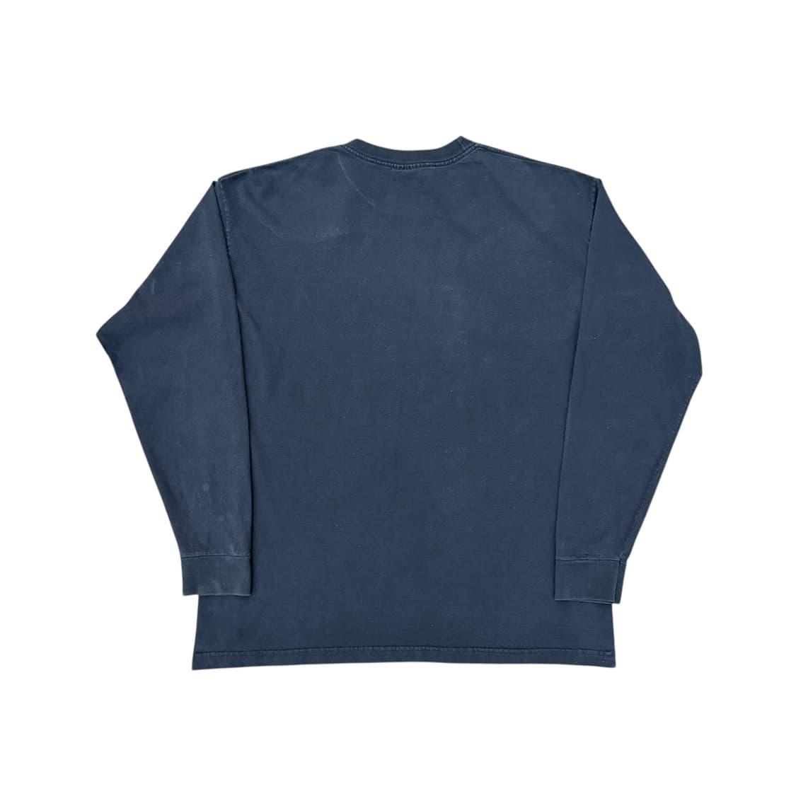 빈티지 90s Einstein 아인슈타인 롱슬리브 상품이미지2