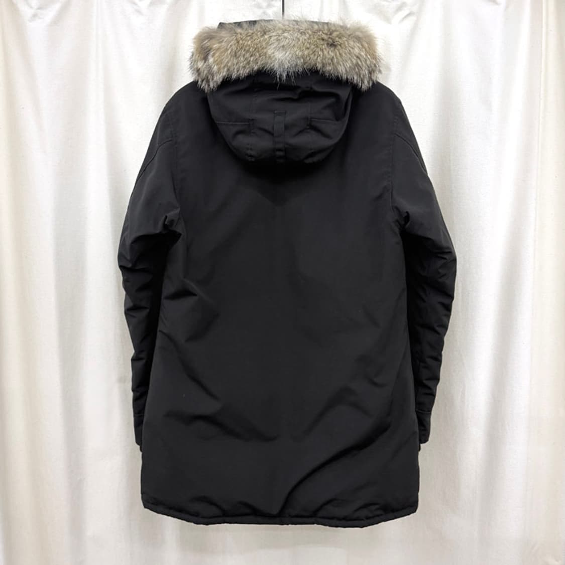 캐나다구스 랭포드 패딩 자켓 퓨전M 상품이미지6