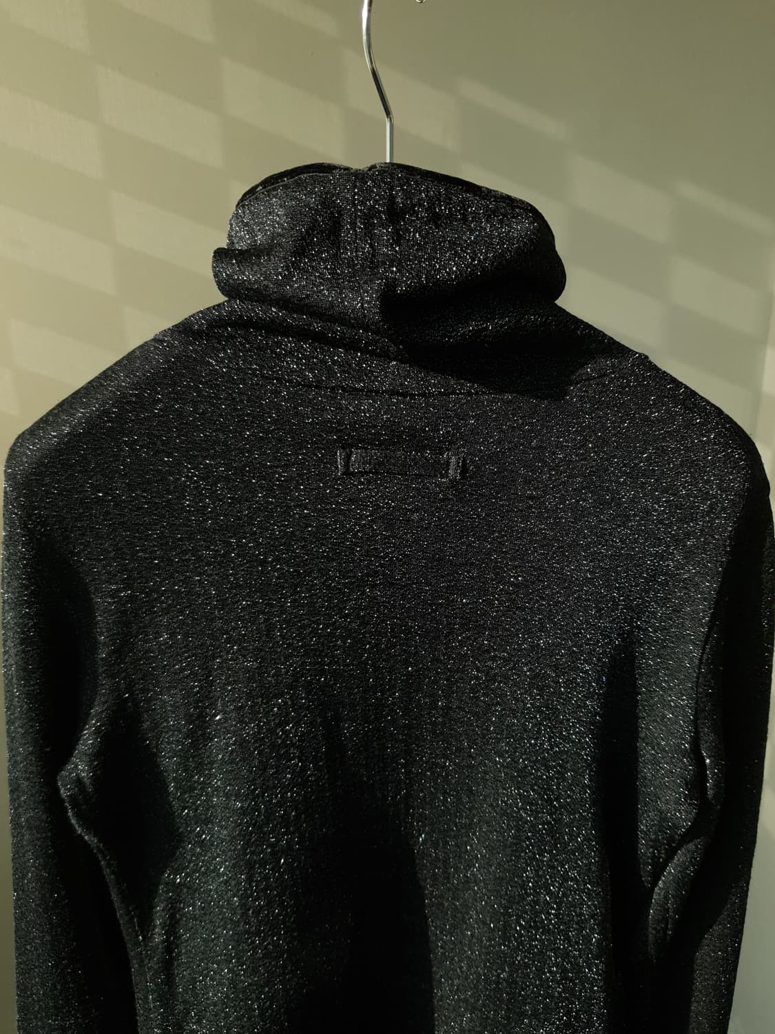 90s Jean Paul Gaultier high neck knit 상품이미지8