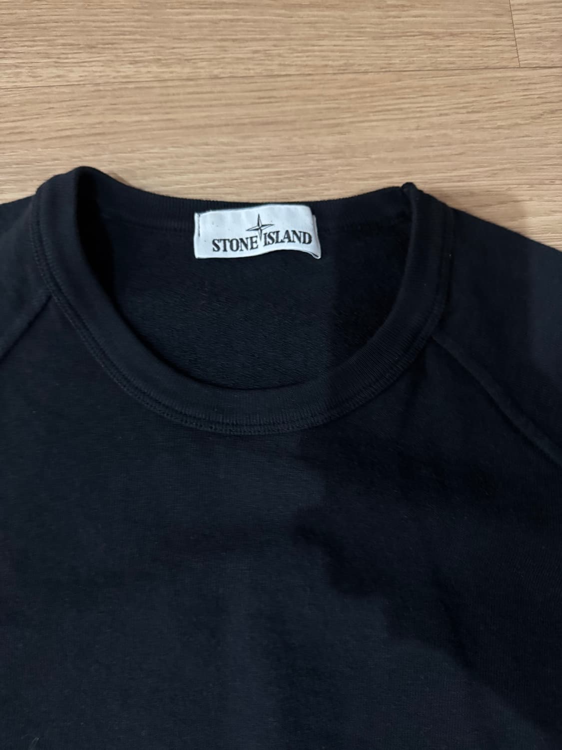 [색상품급] 스톤아일랜드 맨투맨  상품이미지2