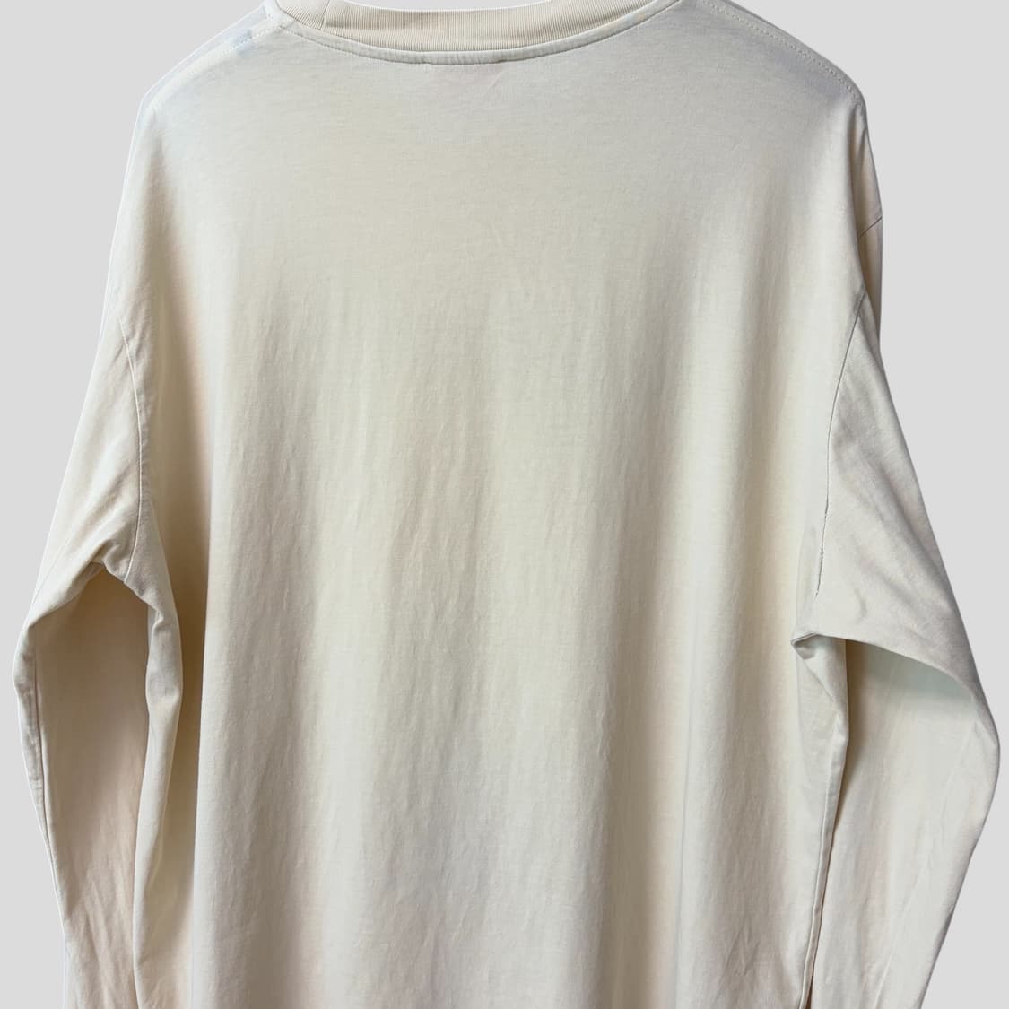 (XL)DIESEL 디젤 긴팔티셔츠 상품이미지6