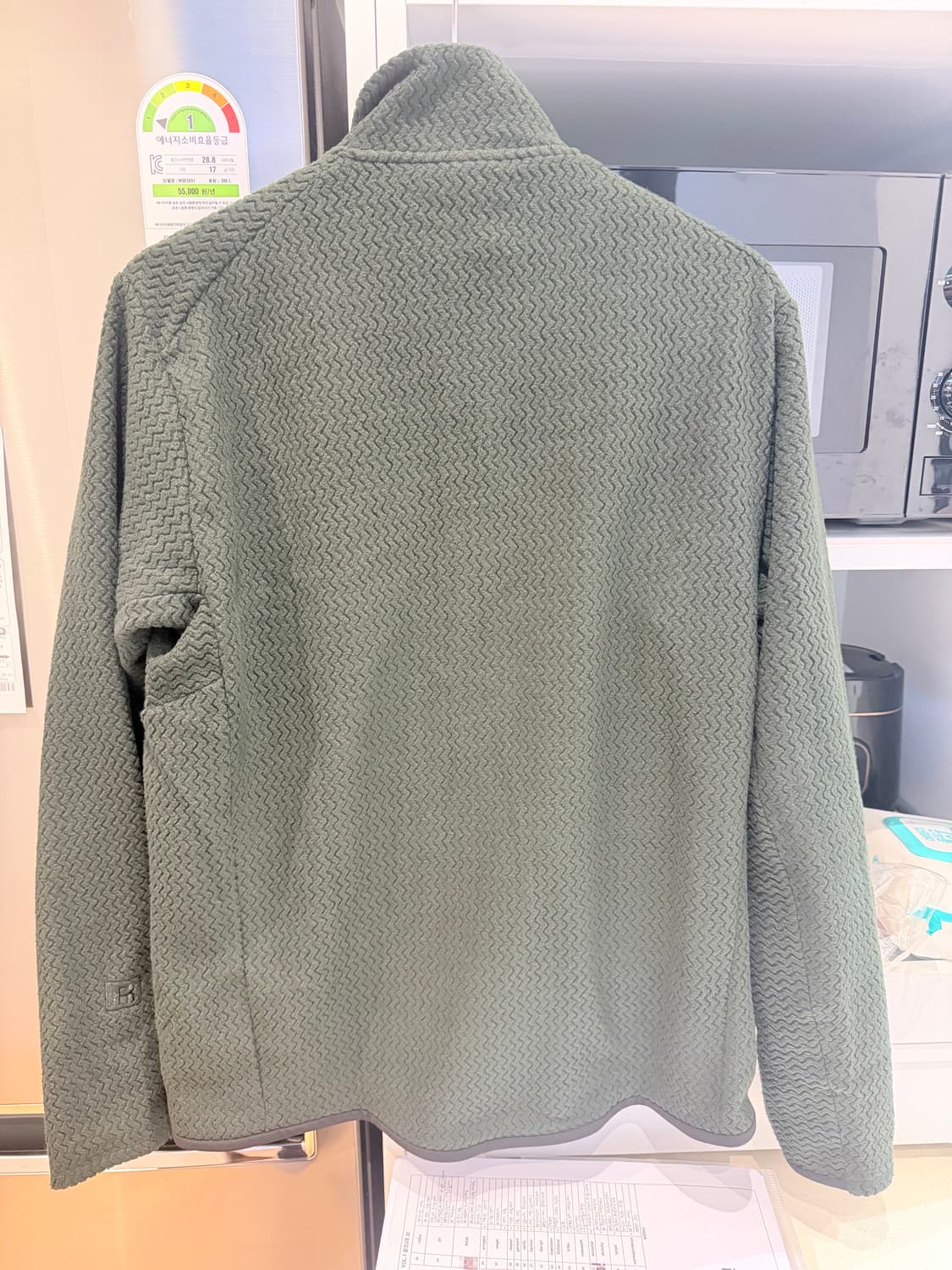 파타고니아 R1  상품이미지2