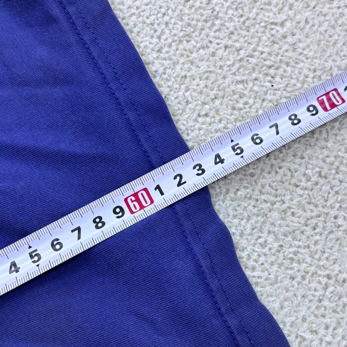 M 나이키 스몰로고 반팔 티셔츠 0415E 상품이미지7