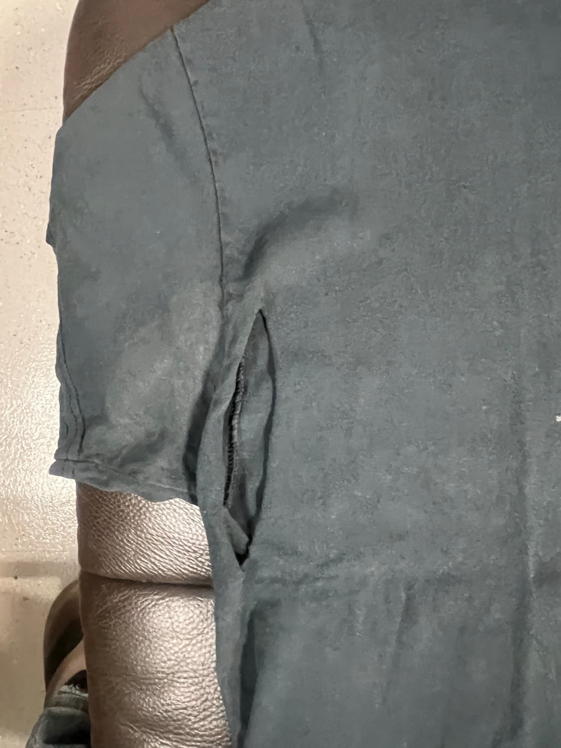 Usa 카우보이비밥 티셔츠 블랙 xl 상품이미지3