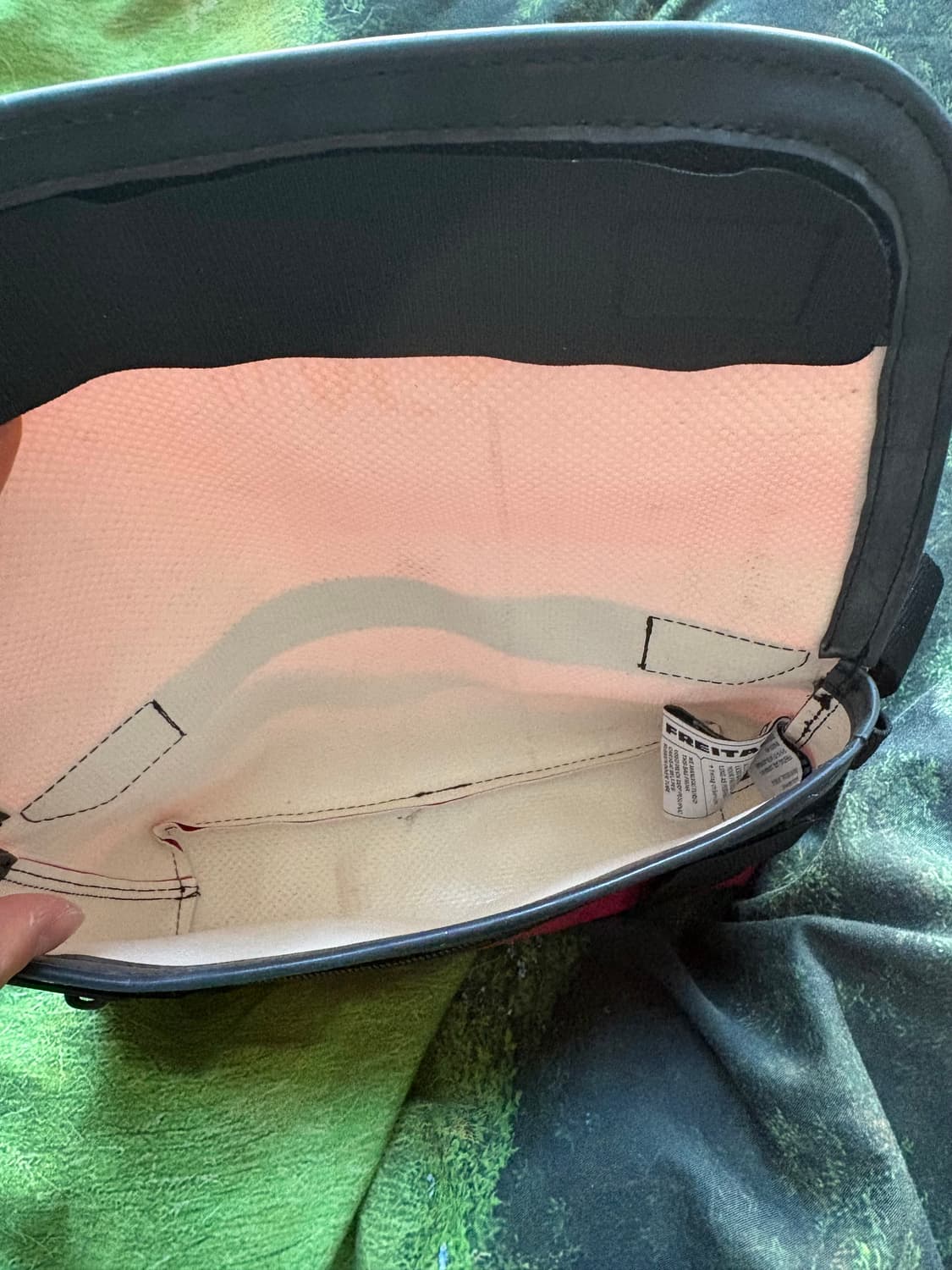 프라이탁 올핑크 제이미 상품이미지3