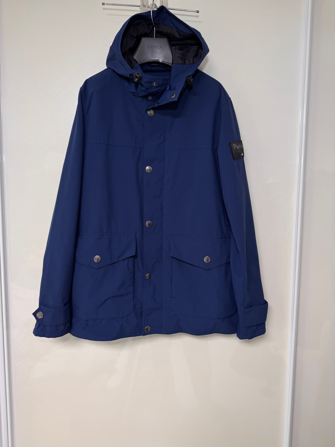Penfield 남성 후드 점퍼 M 상품이미지1