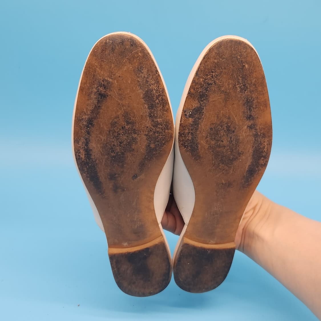 ooo 코치 여성 블로퍼 230 상품이미지3