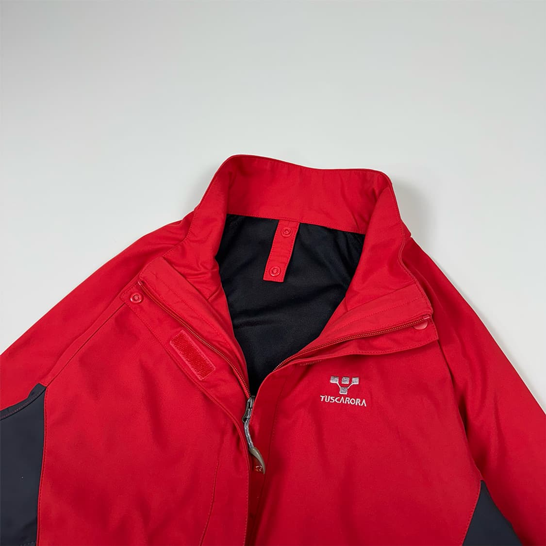 투스카로라  윈드브레이커 상품이미지3