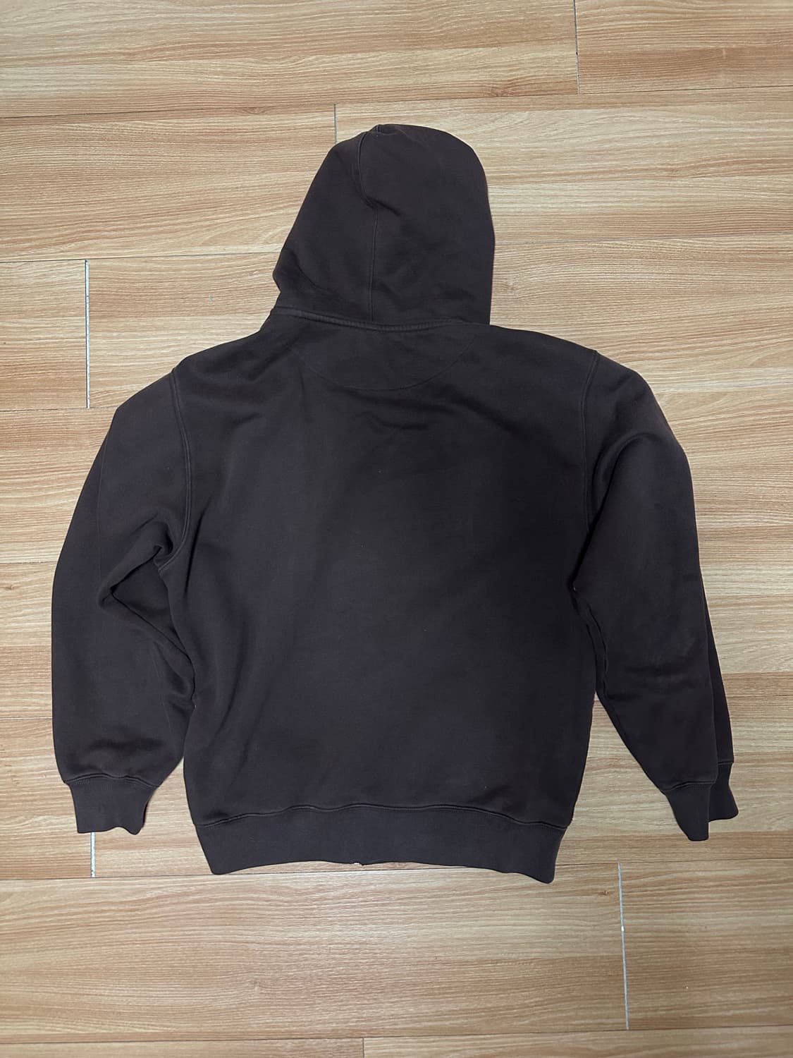 팔라스 후드집업 상품이미지2