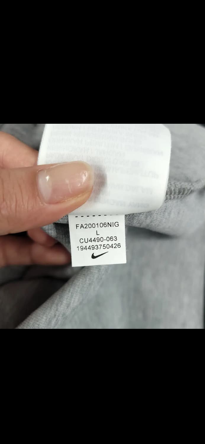 나이키 테크팩 L 상품이미지8