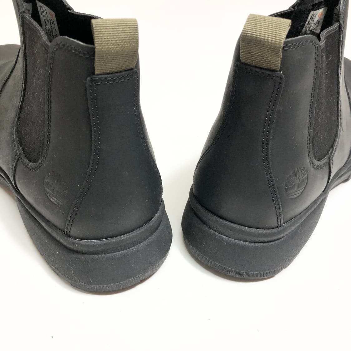 팀버랜드 첼시부츠 275 상품이미지5