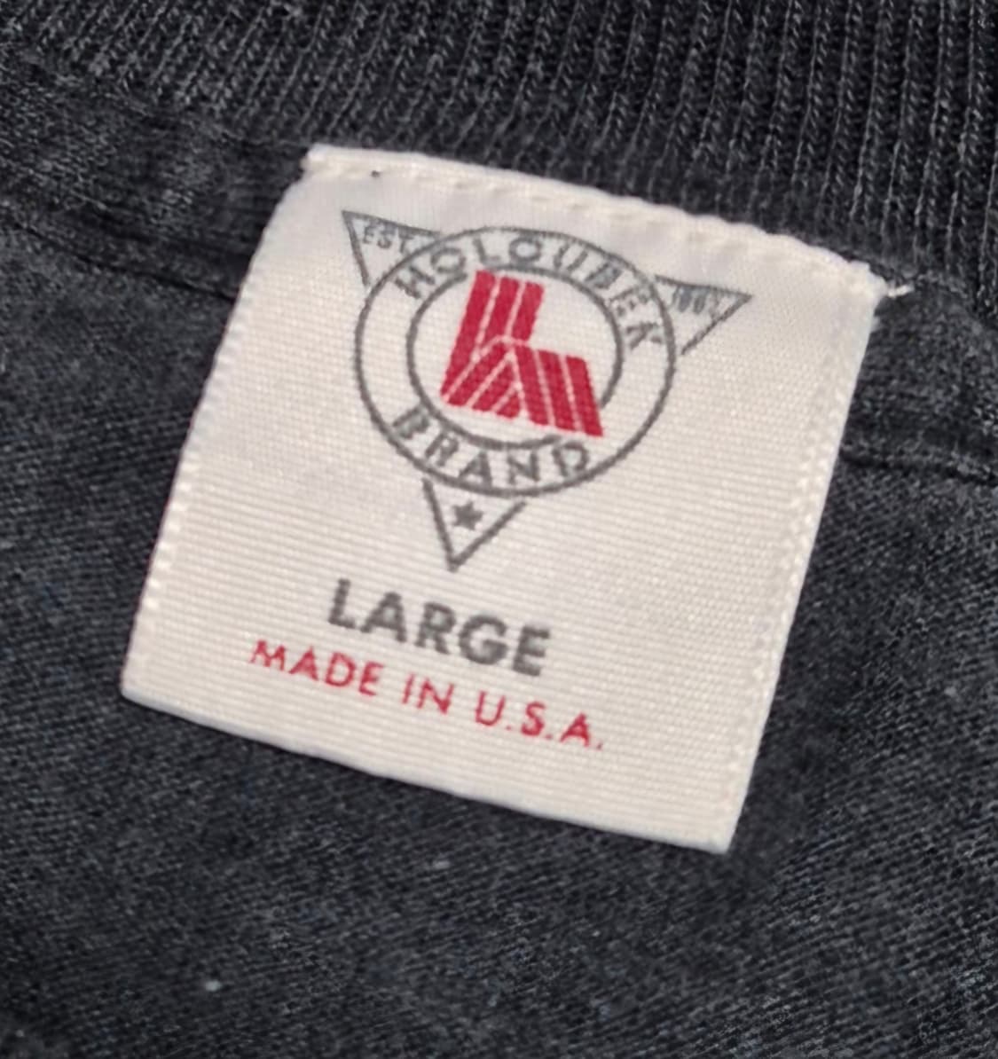 [L]90s US Made 밀러 라이트 할로윈 홍보용 티셔츠 -451 상품이미지3