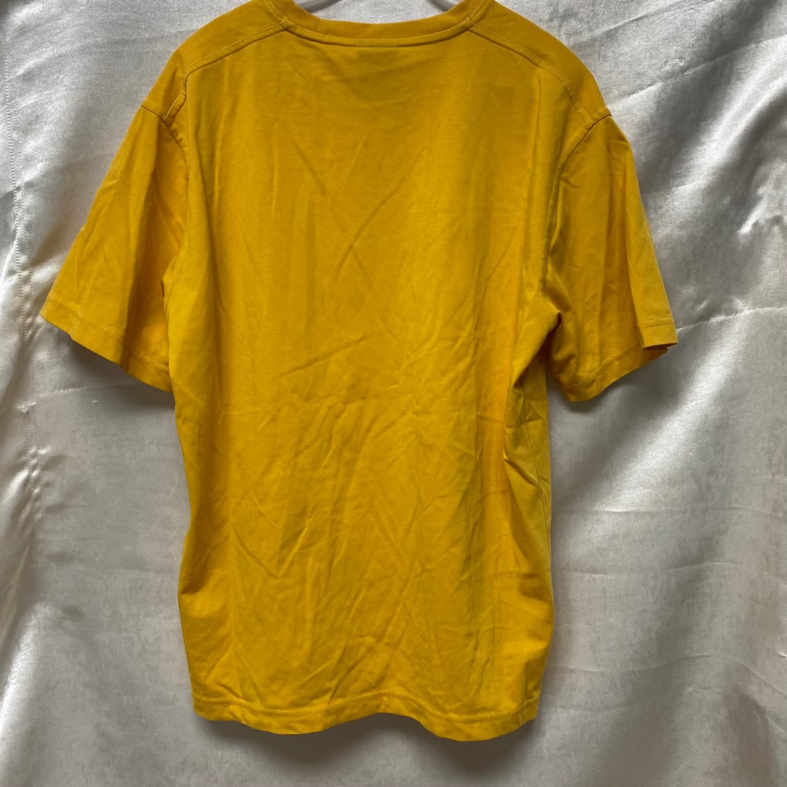 코닥 로고 반팔 티셔츠 M 상품이미지3