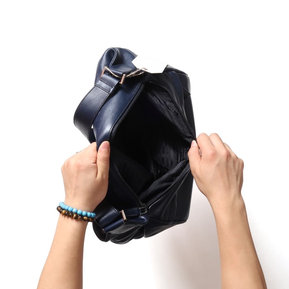 프라다 PRADA Shoulder Bag   상품이미지8