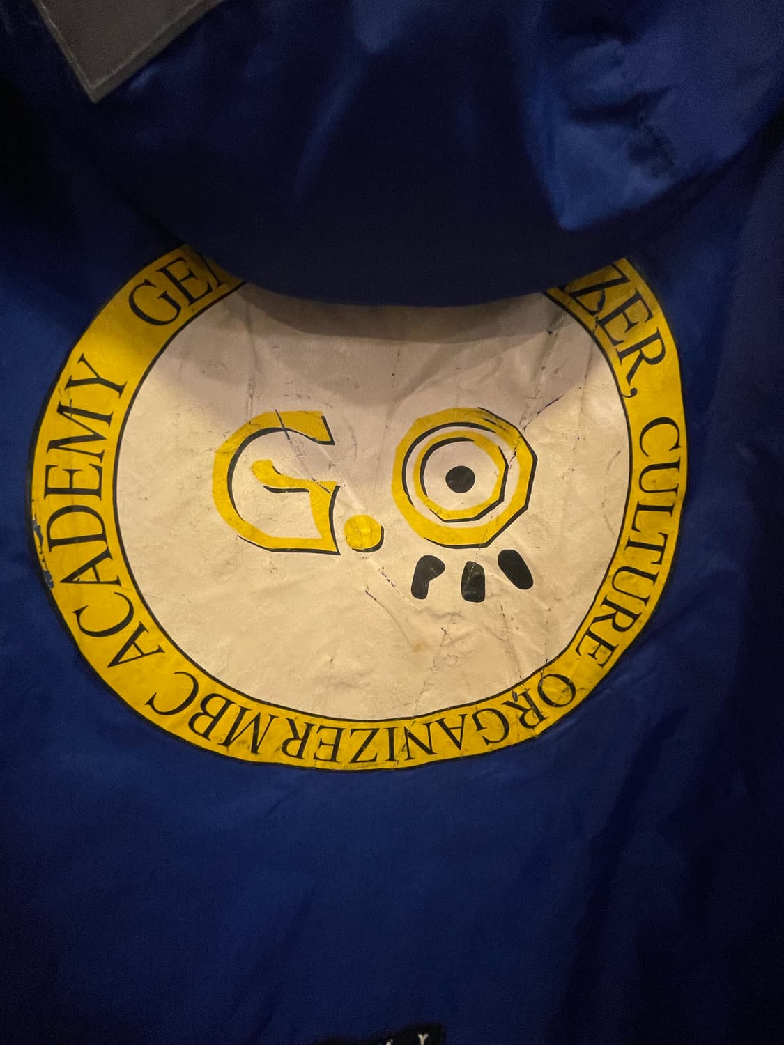 타미힐피거 바람막이 사이즈 110~120 상품이미지4