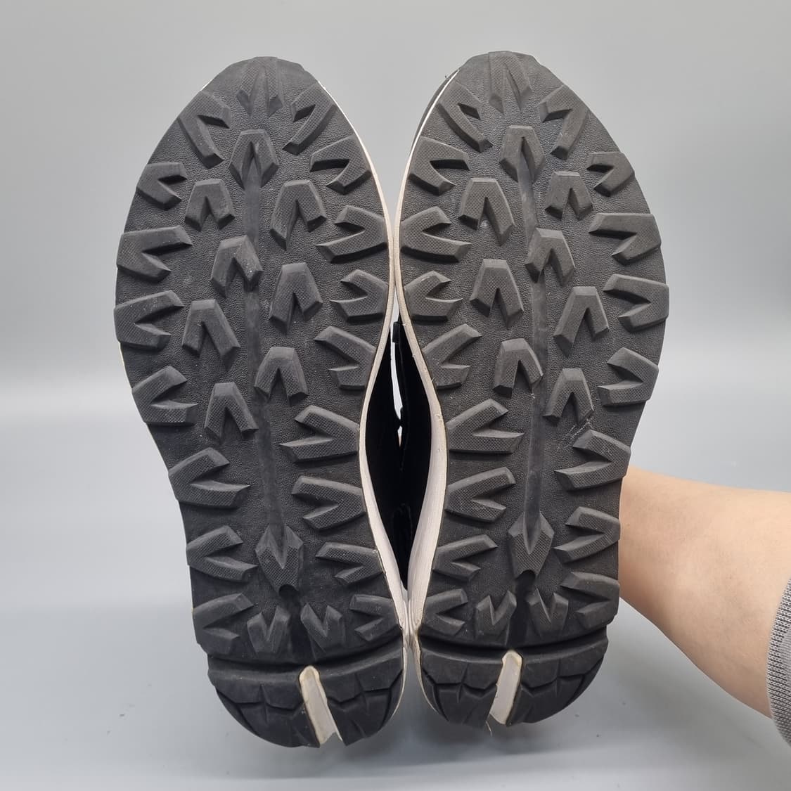 아떼 바네사브루노 레더 스니커즈265 상품이미지3