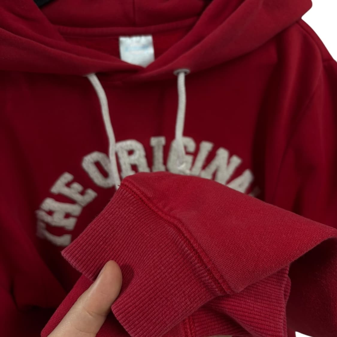 디키즈 후드티  상품이미지4