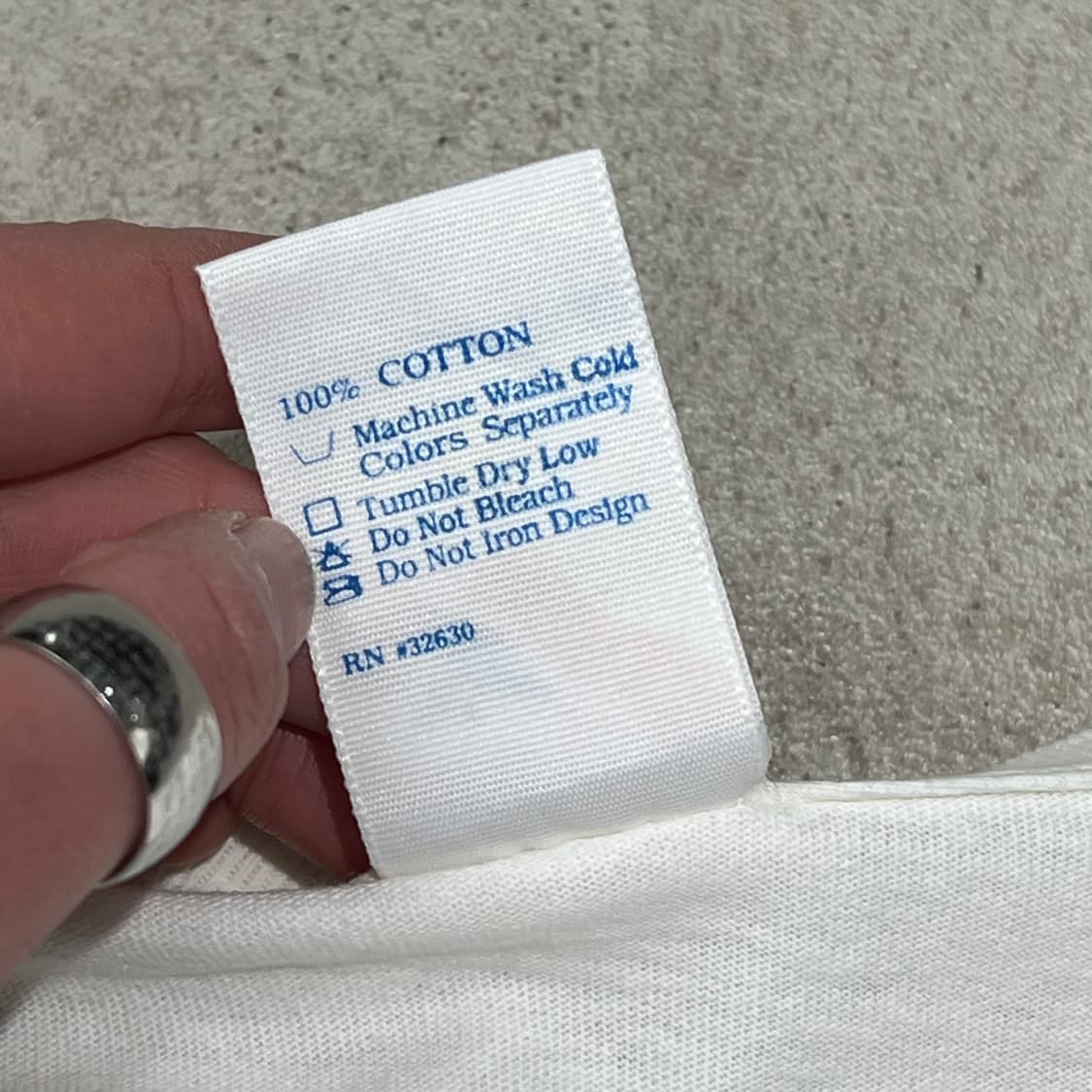 usa 미키마우스 프린팅 반팔티 s10272 상품이미지6