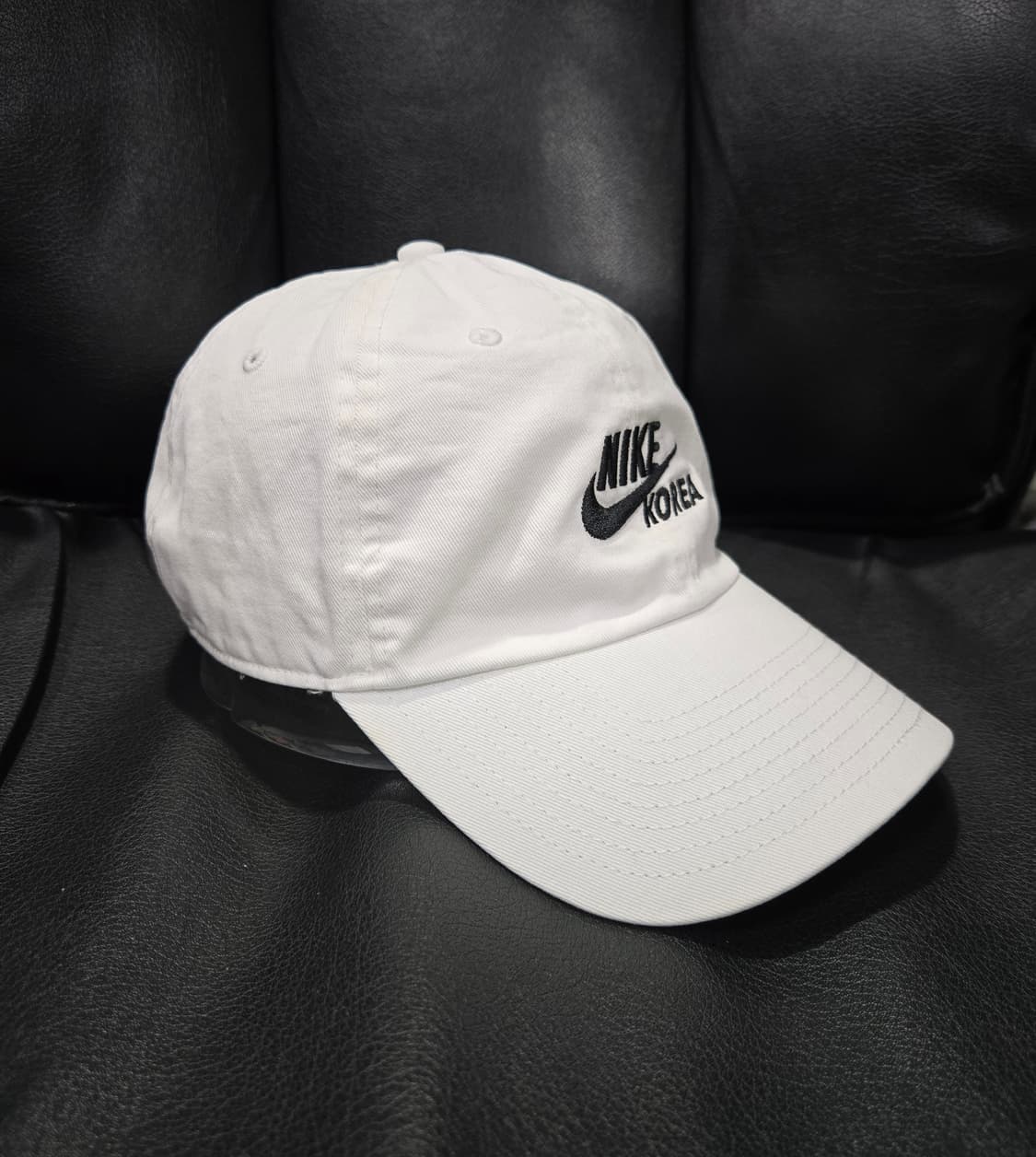 나이키 코리아 국뽕 한정판 헤리티지86 푸츄라 볼캡 F 상품이미지3