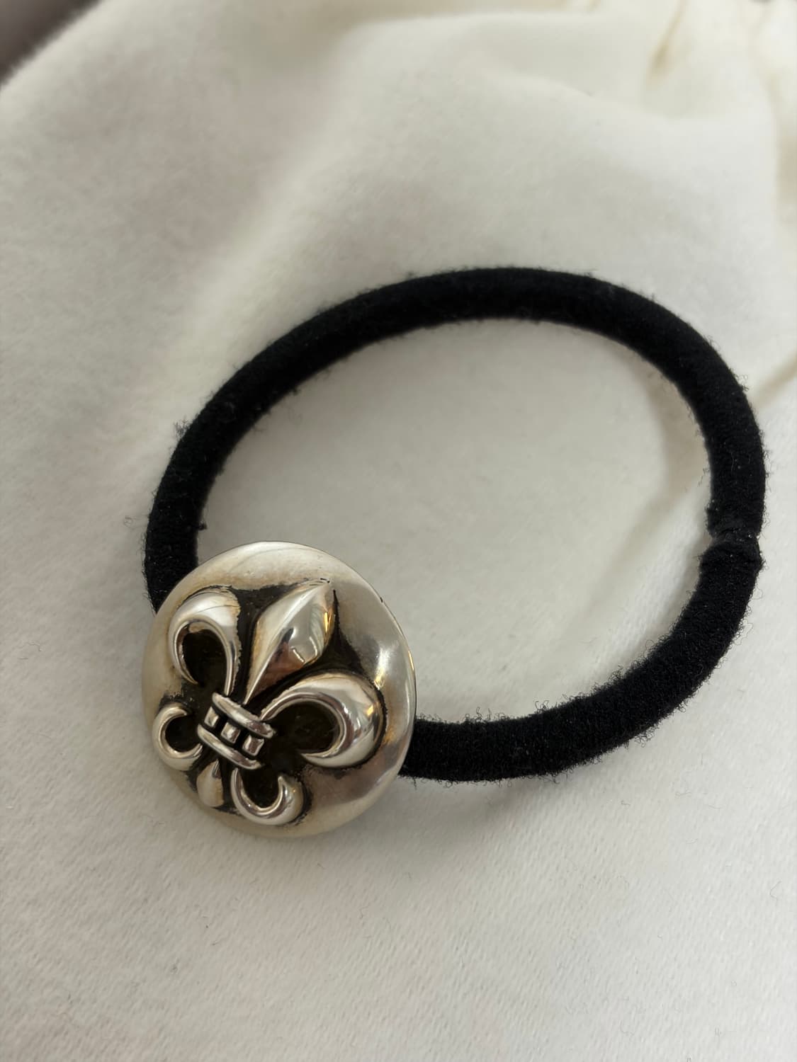 크롬하츠  Bs플레어 머리끈 상품이미지4