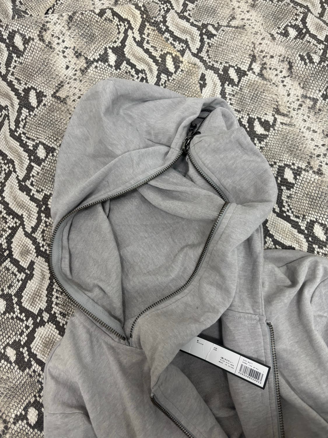 [SHELLAC X Semantic Design] Archive Doub 상품이미지9