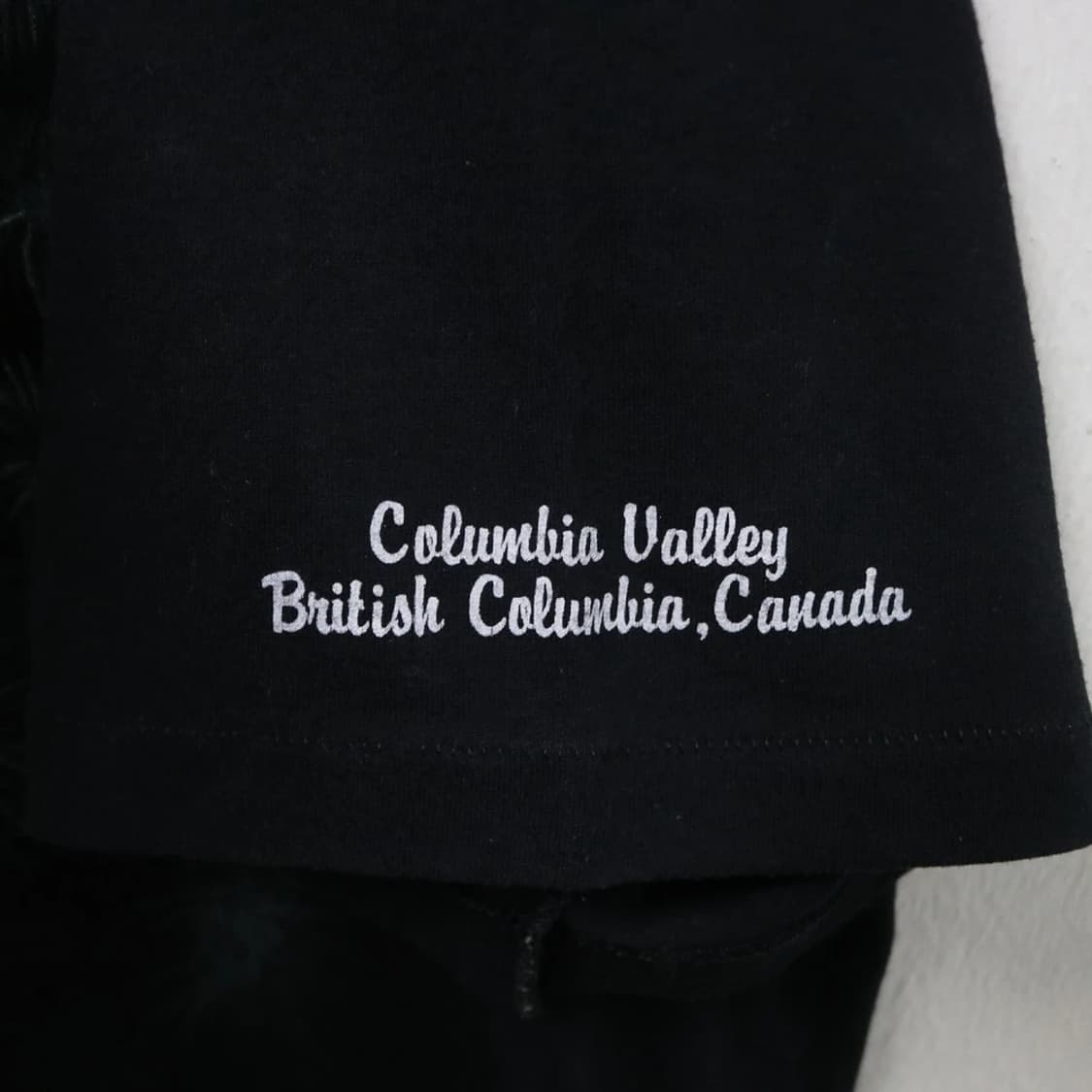 90'S HARLEQUIN  반팔 티셔츠 66362 상품이미지7