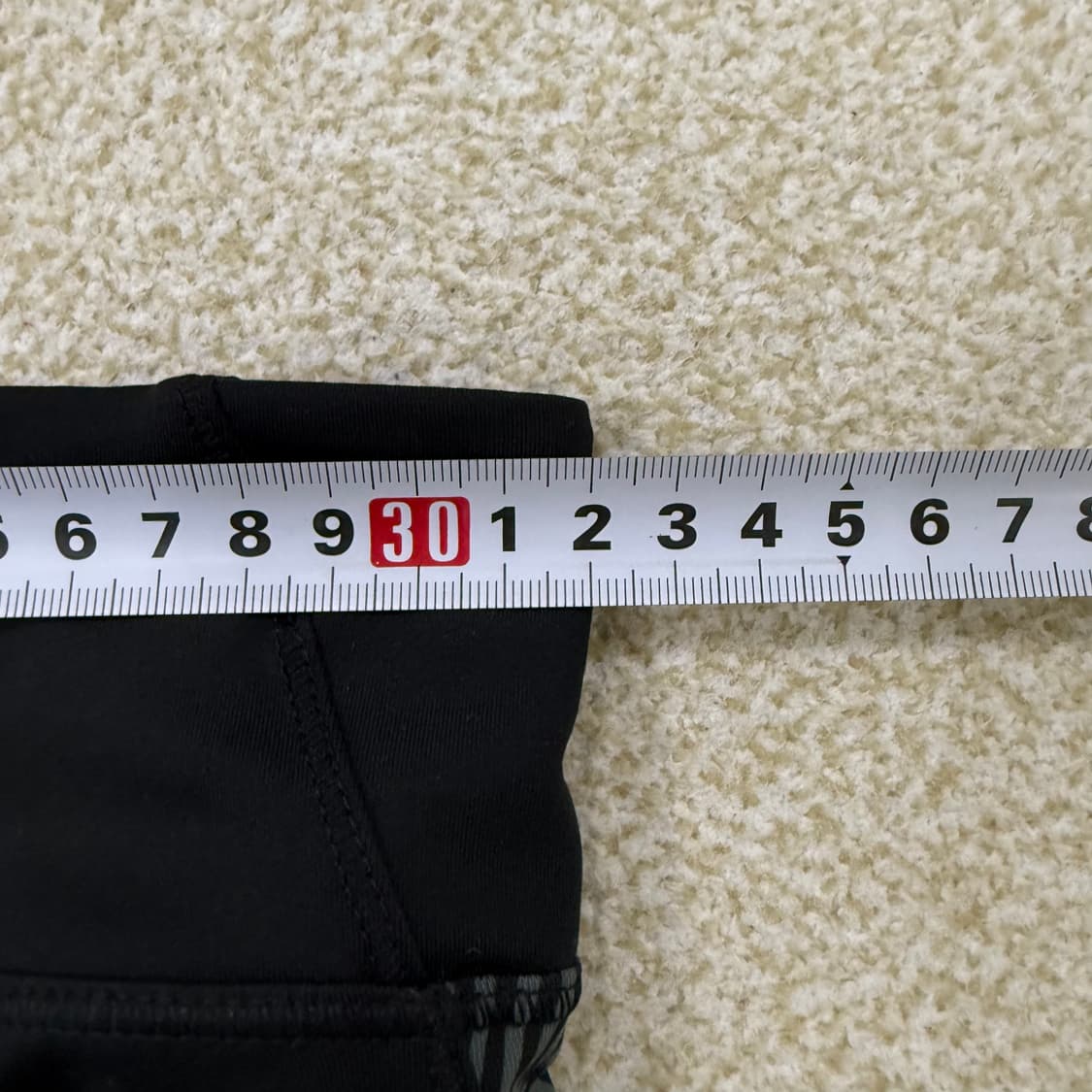 90 아디다스 패턴 레깅스 0210T 상품이미지5