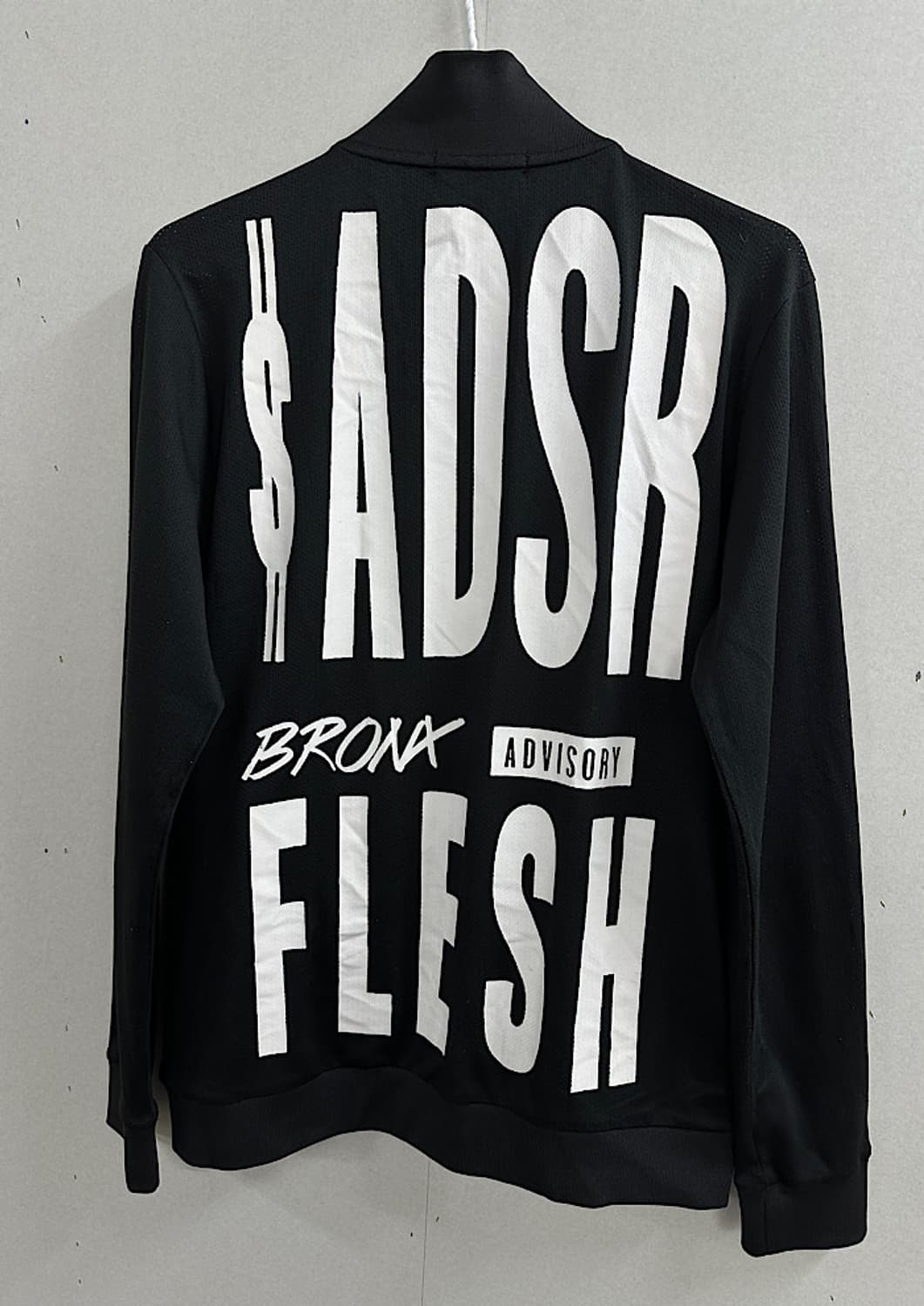 advisory 메쉬자켓 M  상품이미지2