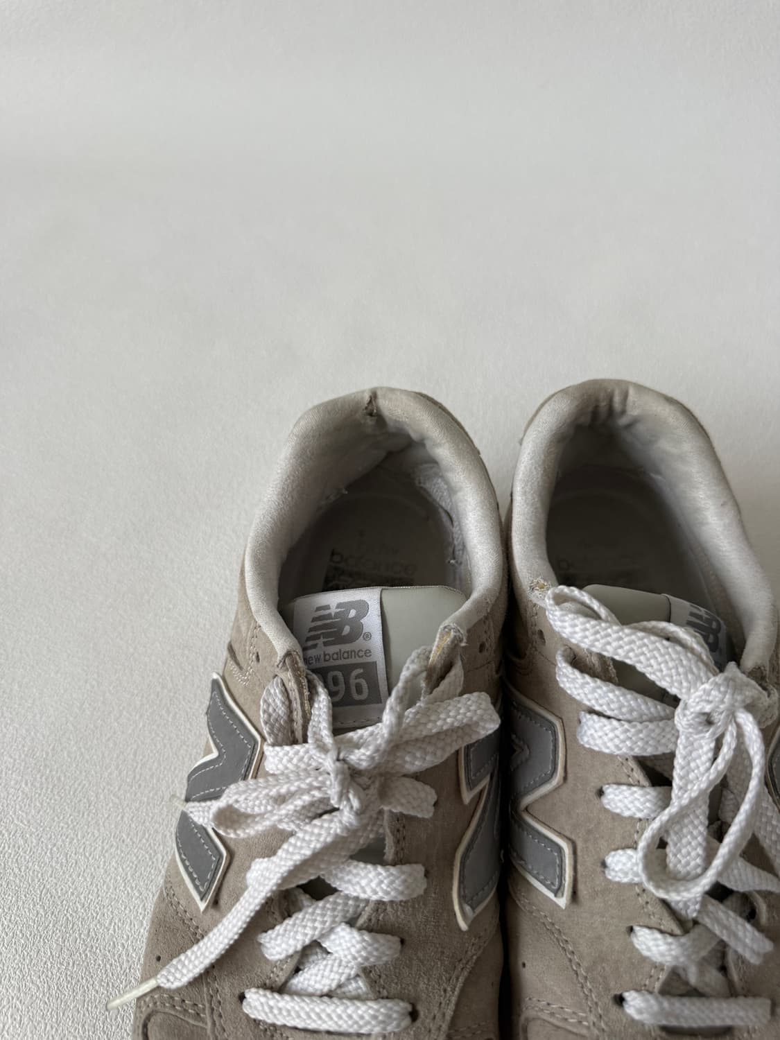 [275]뉴발란스(new balance) 996 스니커즈 상품이미지4