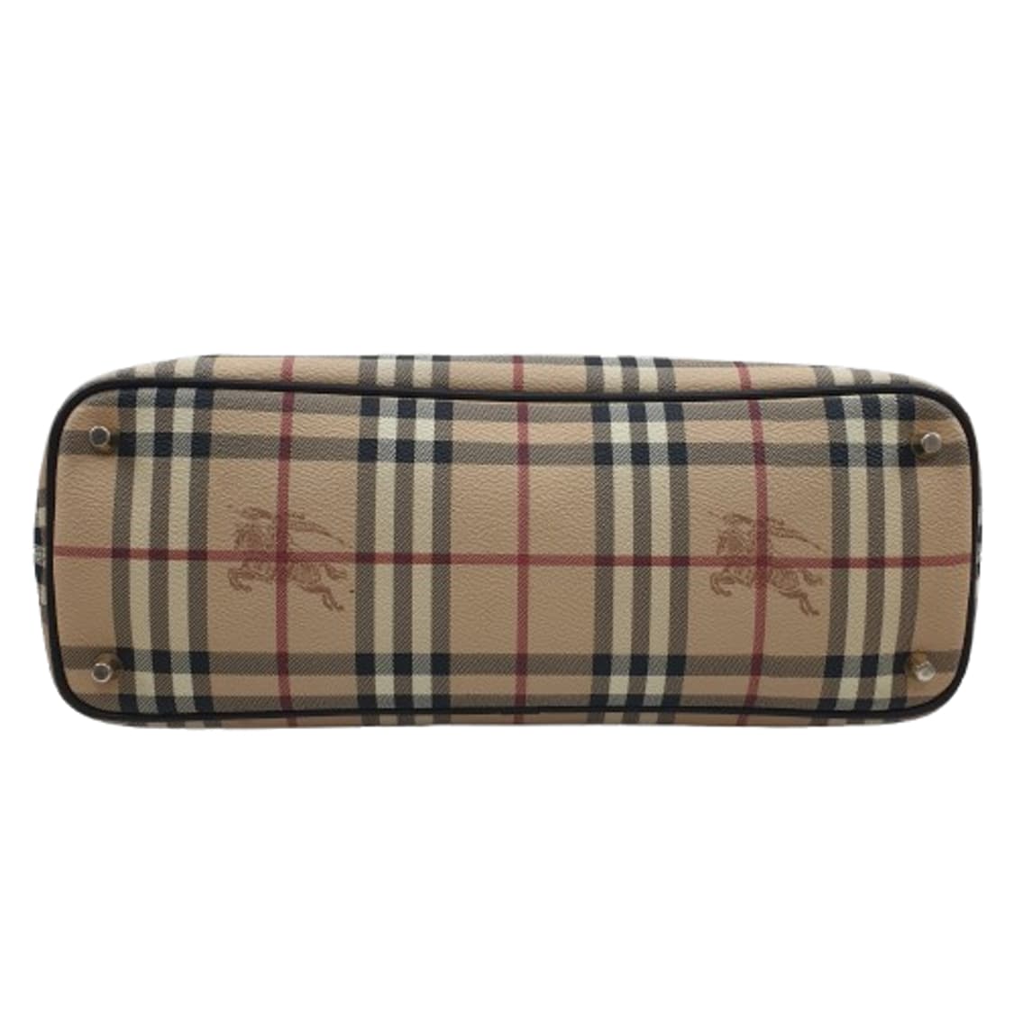 버버리 헤이마켓 토트백 상품이미지8