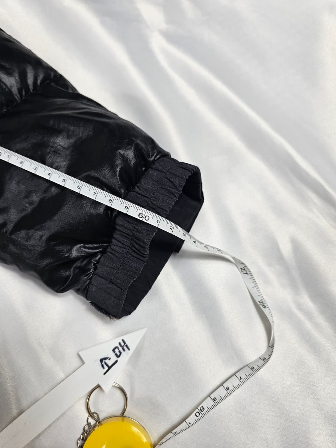 노스페이스아콘패딩 상품이미지8