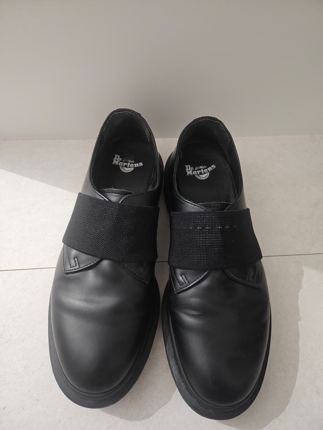 닥터마틴 밴딩 로퍼 상품이미지5