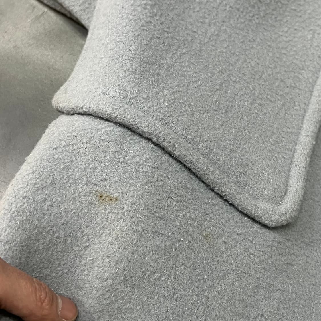  마가렛호웰 더플 코트 y15421 상품이미지4