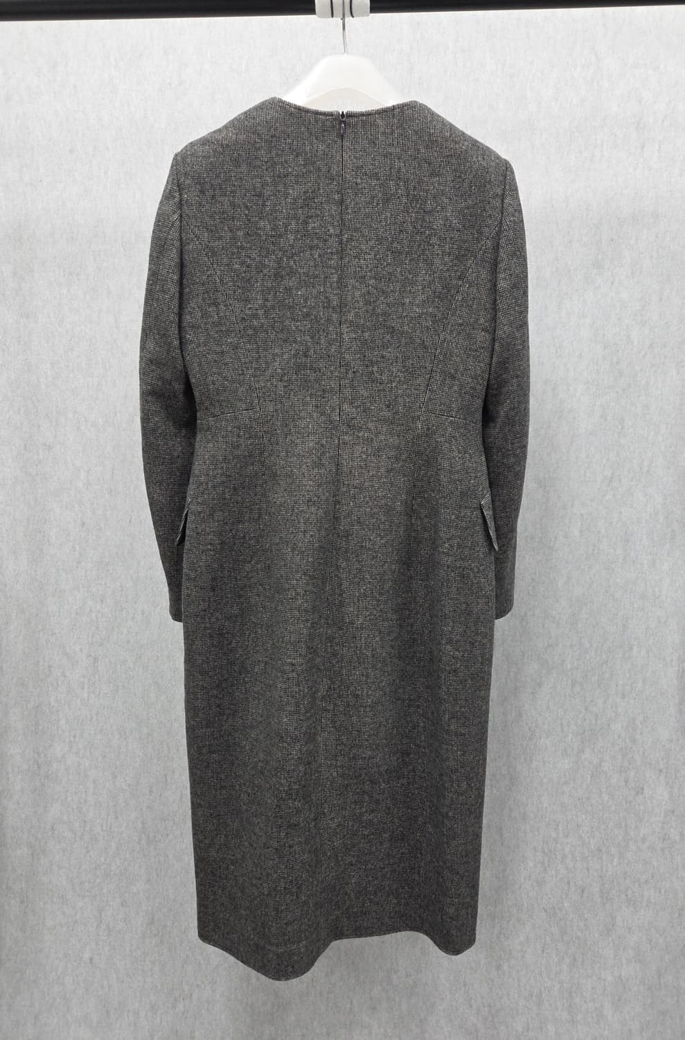 여성 87-94-167 모조에스핀 원피스 상품이미지3