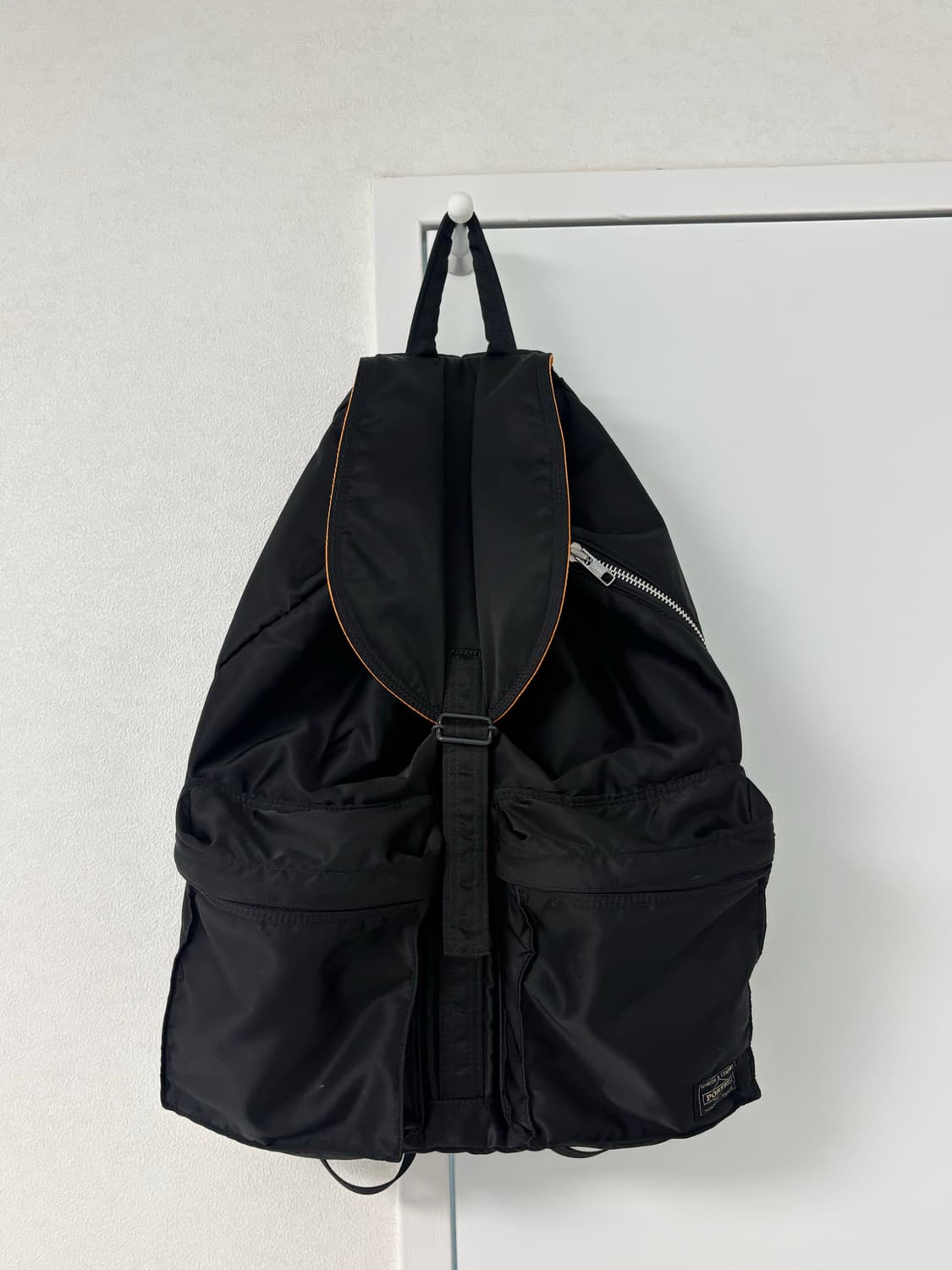 포터 백팩 상품이미지1