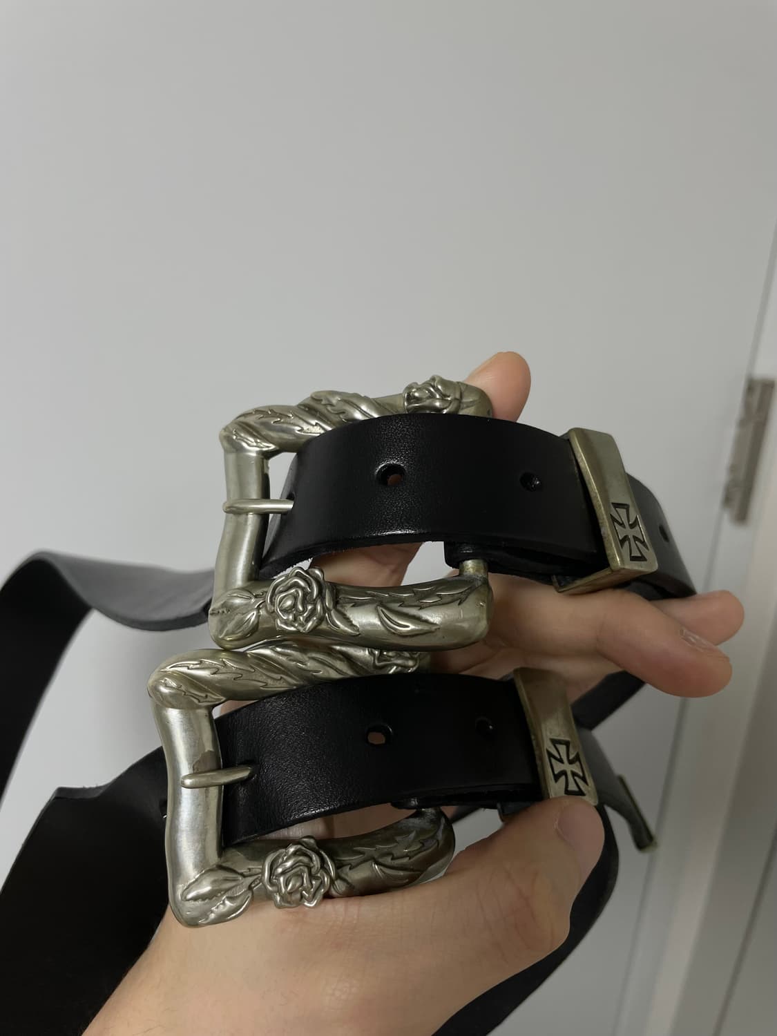 앙팡리쉬데프리메 23fw 하네스 상품이미지2