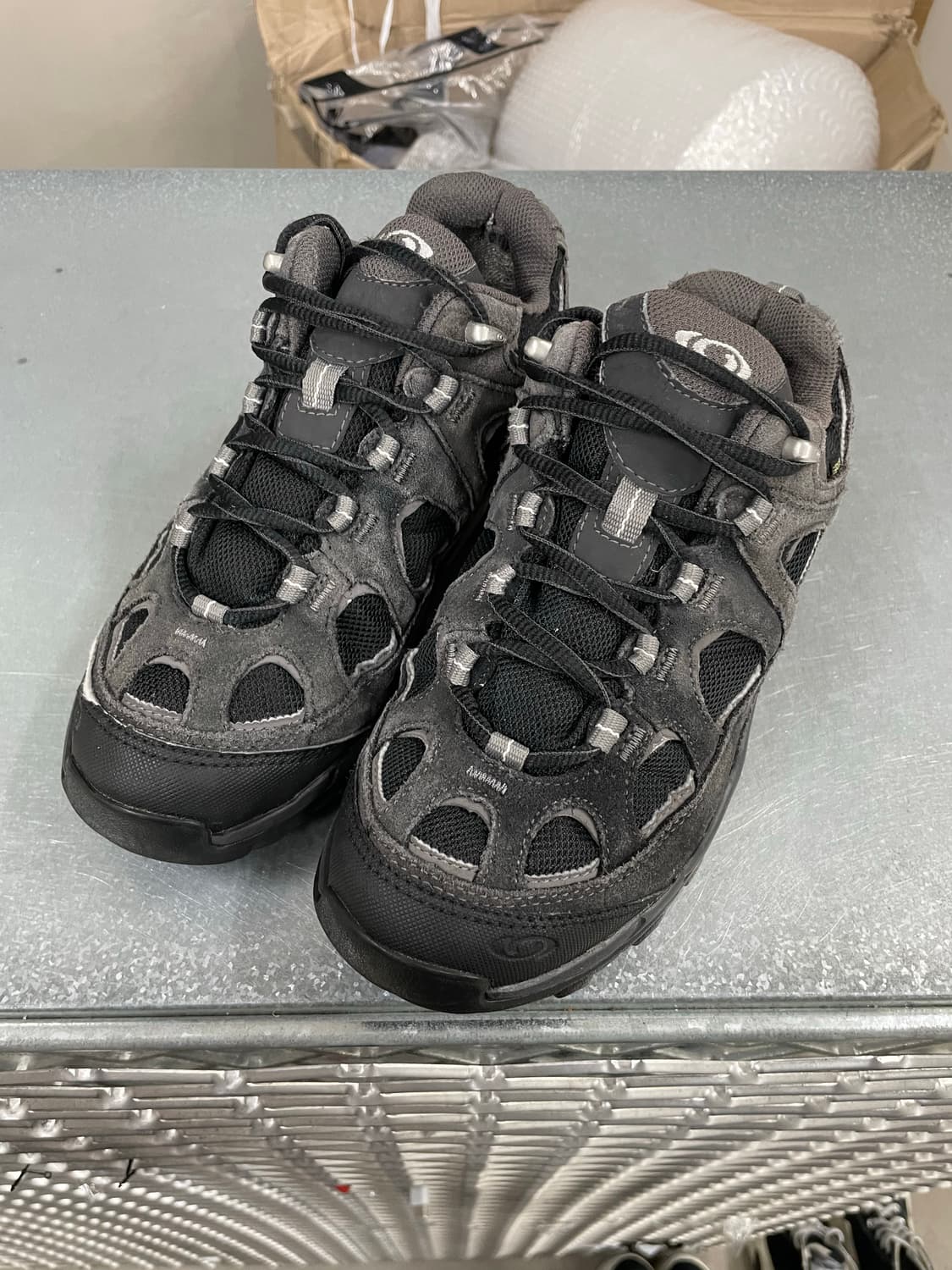 살로몬 엑시트 에어로 235 (gr-4255) 상품이미지2