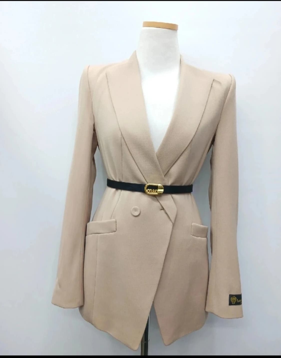 모조에스핀 쟈켓55 상품이미지1