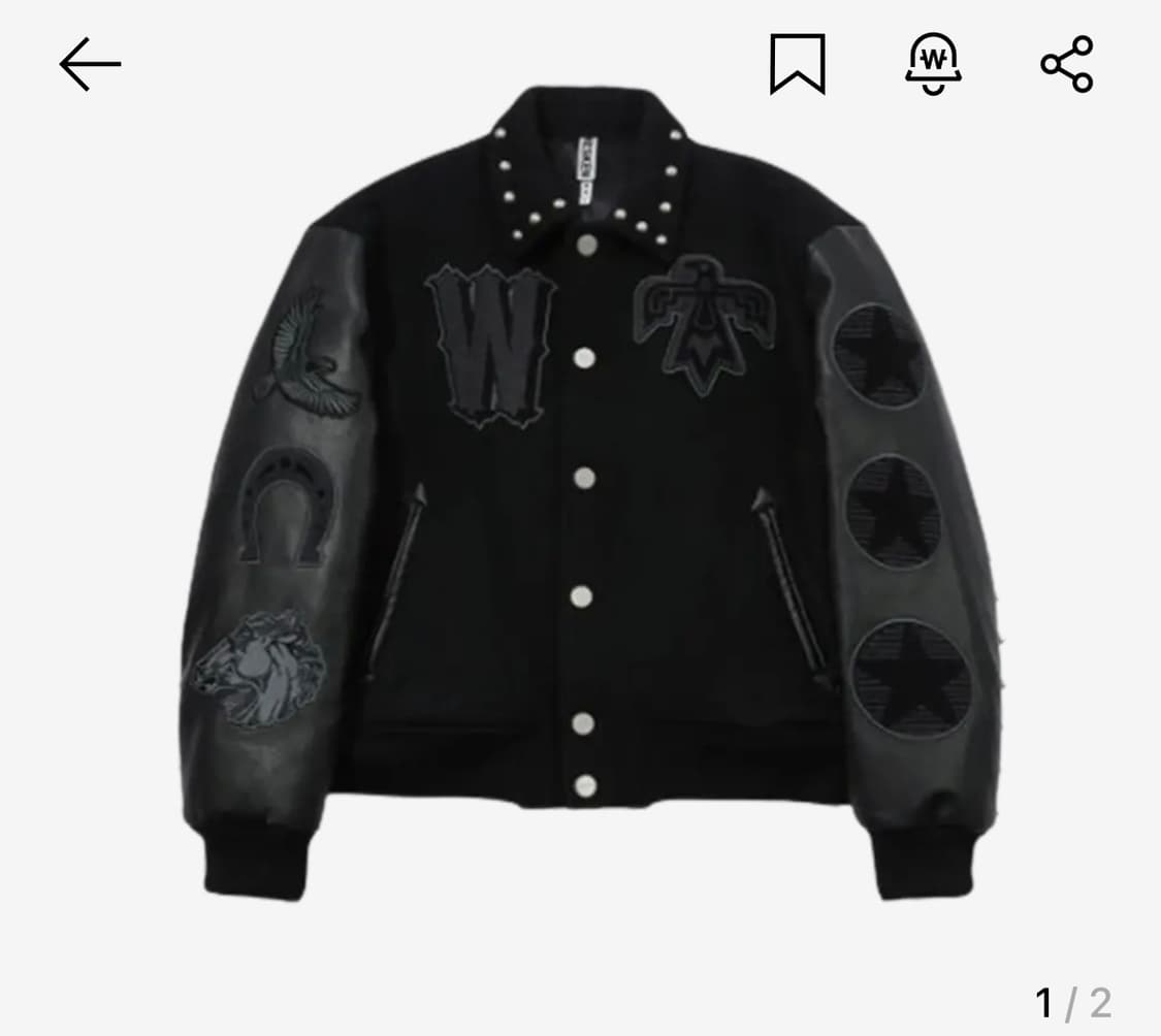 웨스캔  바시티 상품이미지1