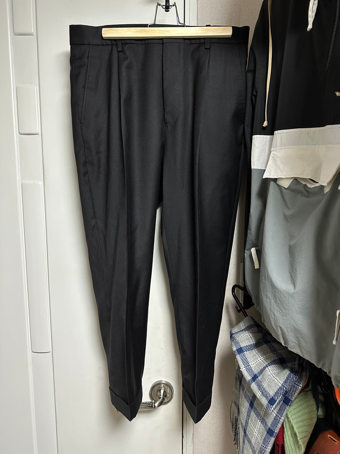 와코마리아 로로피아나 트라우져 타입-1 L 상품이미지1