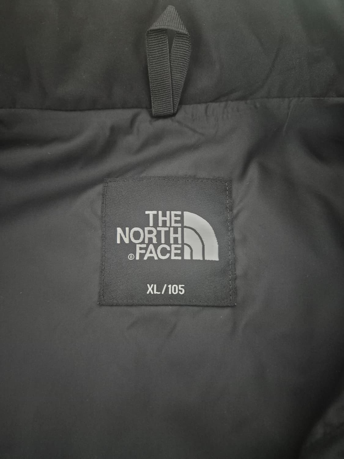 노스페이스 바람막이 상품이미지3