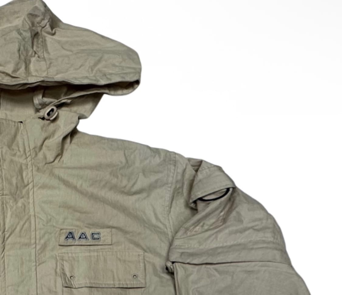 아디다스 00s 에이에이씨 베이지자켓 95 상품이미지2