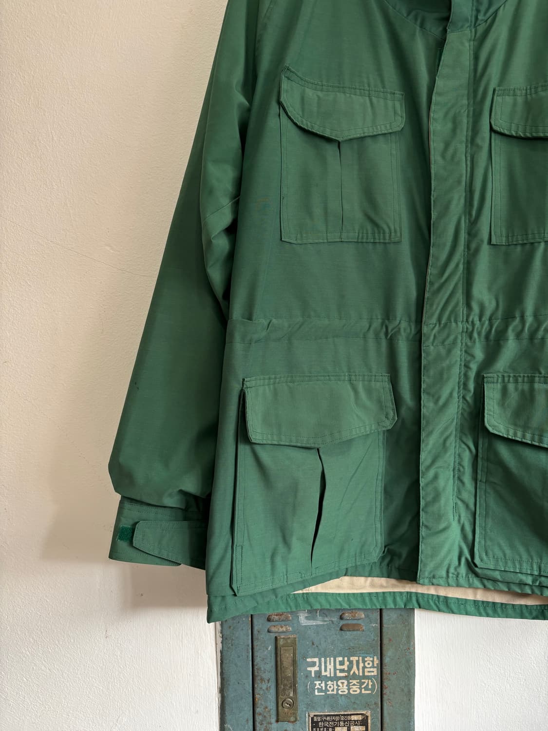 80s Frostline Kit Mountain Parka 상품이미지4