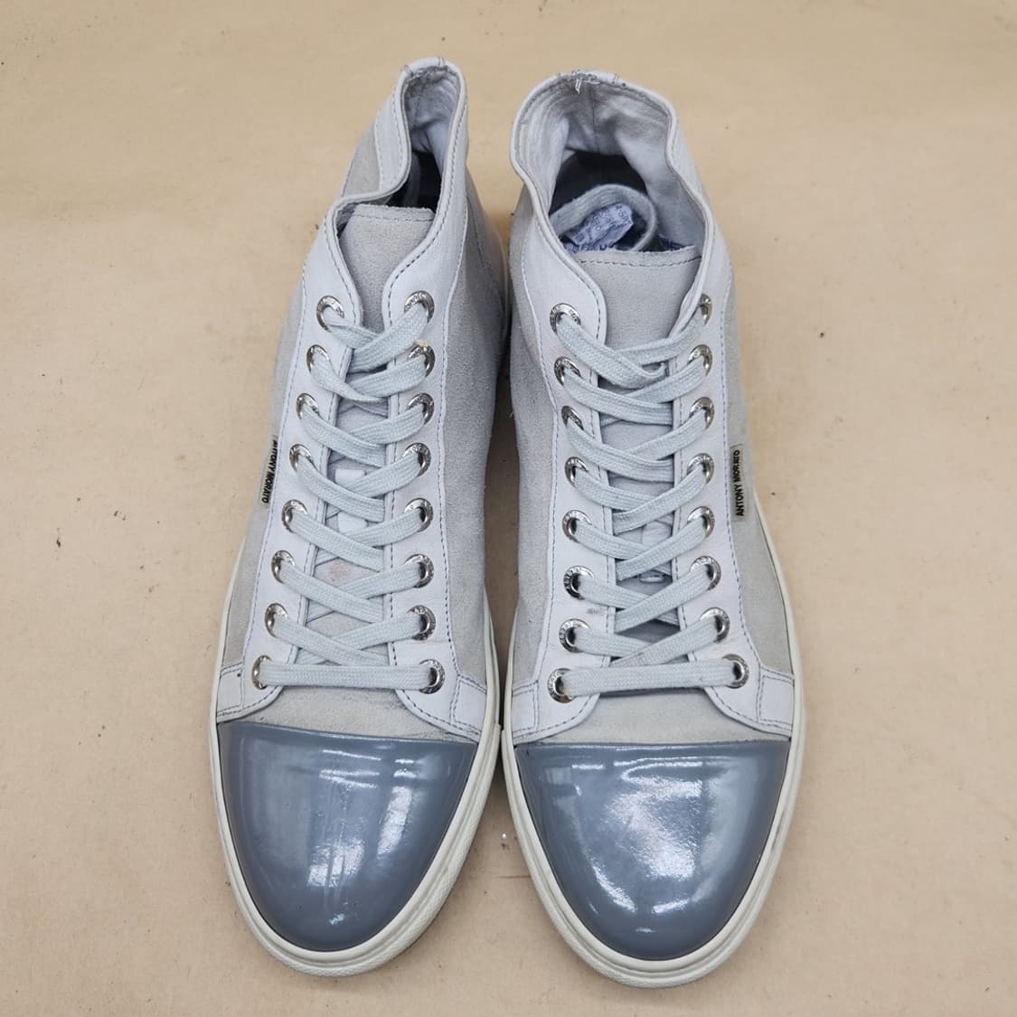 안토니 모라토 남성하이탑44 280 상품이미지2