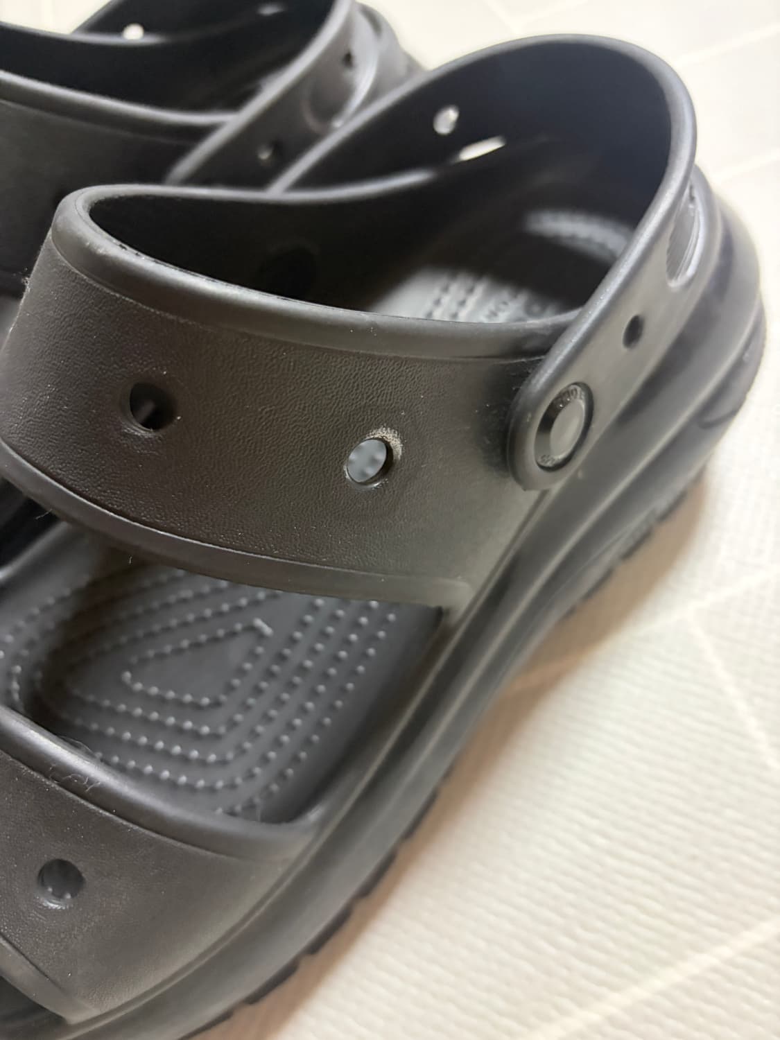 크록스 메가 크러쉬 250 상품이미지7