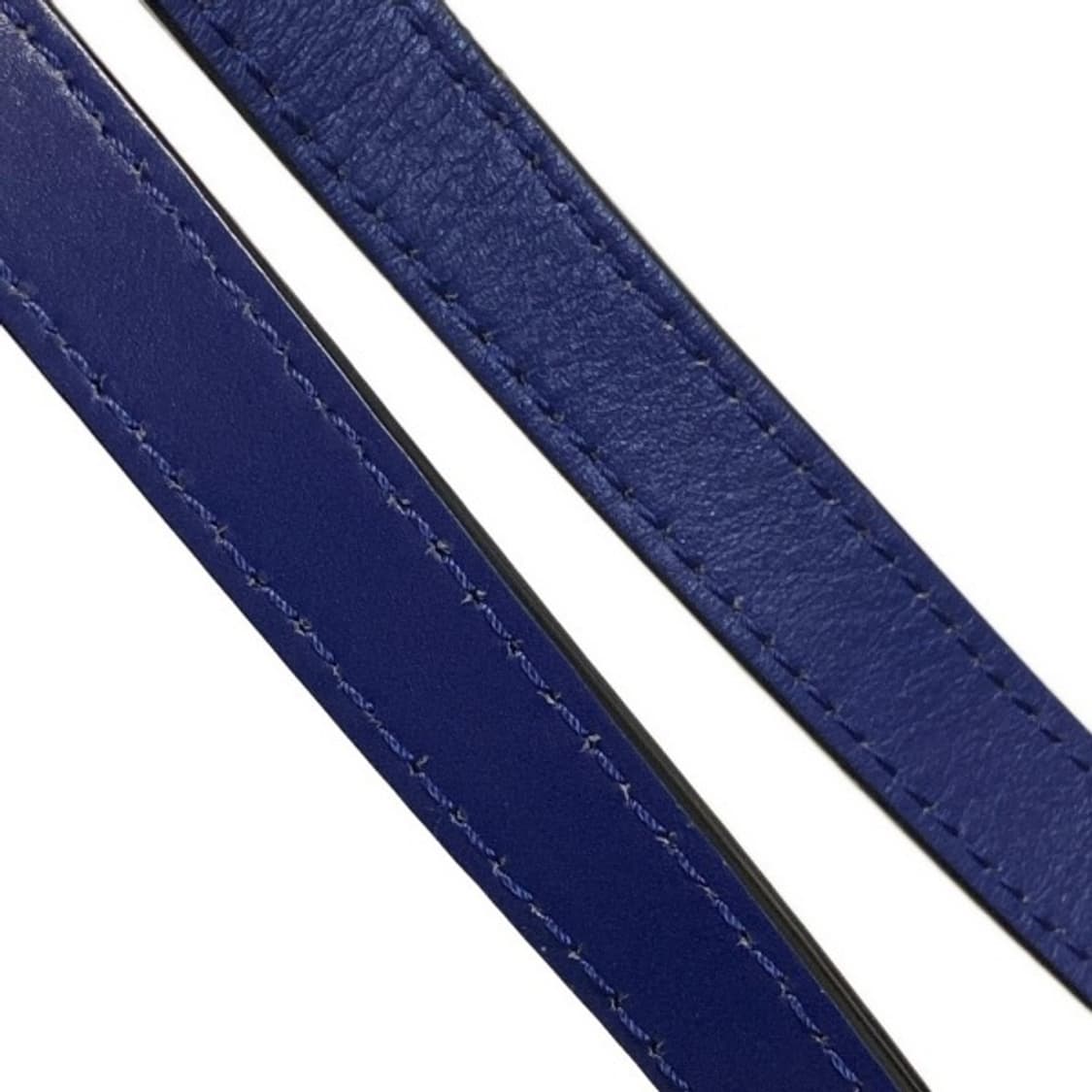 안나수이 미드나잇 레더 토트백 상품이미지6