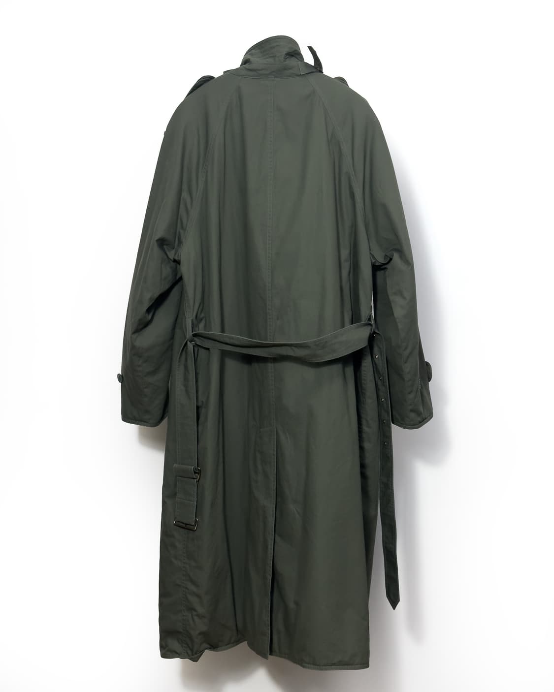 Allegri Japan Trenchcoat 상품이미지8