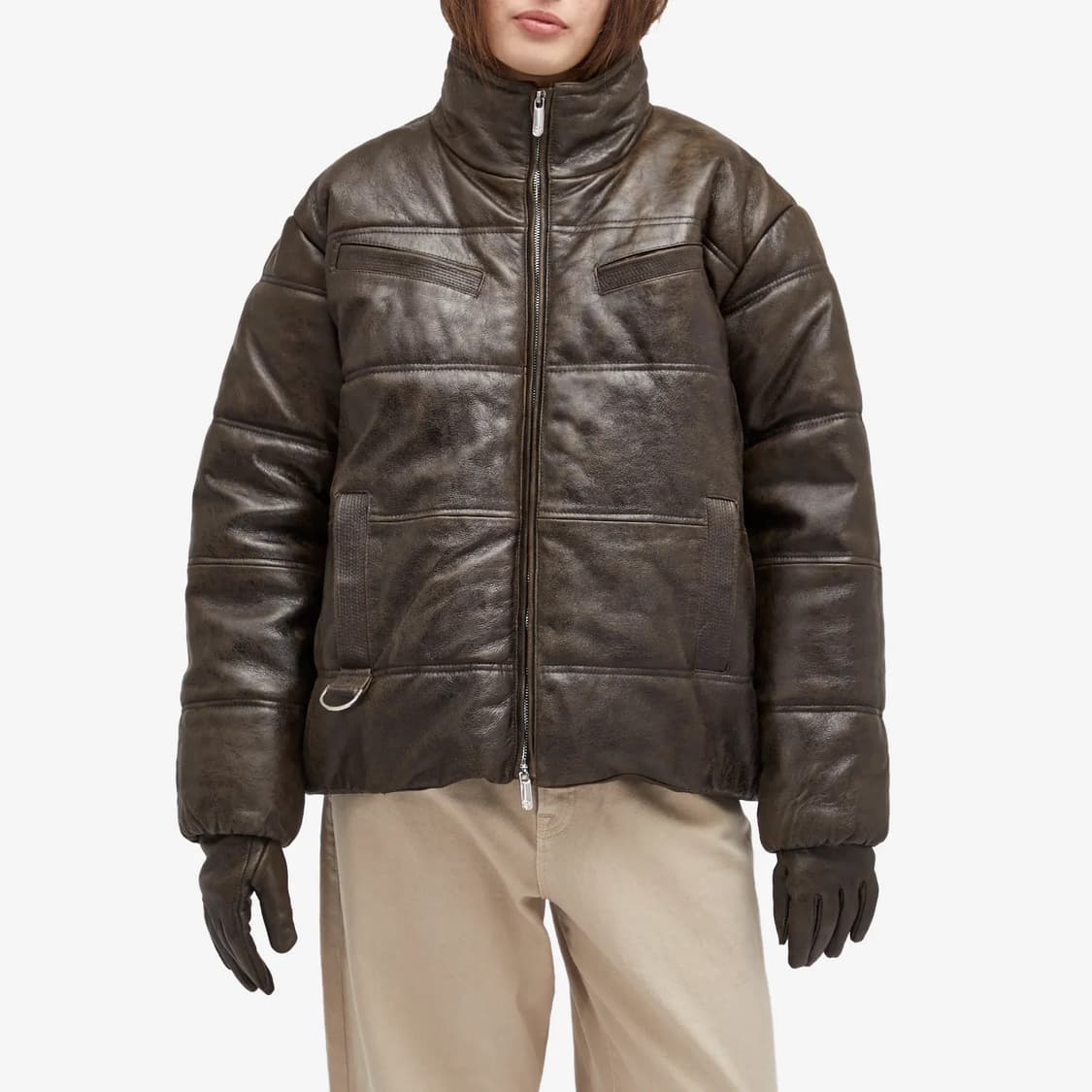 Saks potts 삭스파츠 블룸 코트 상품이미지1