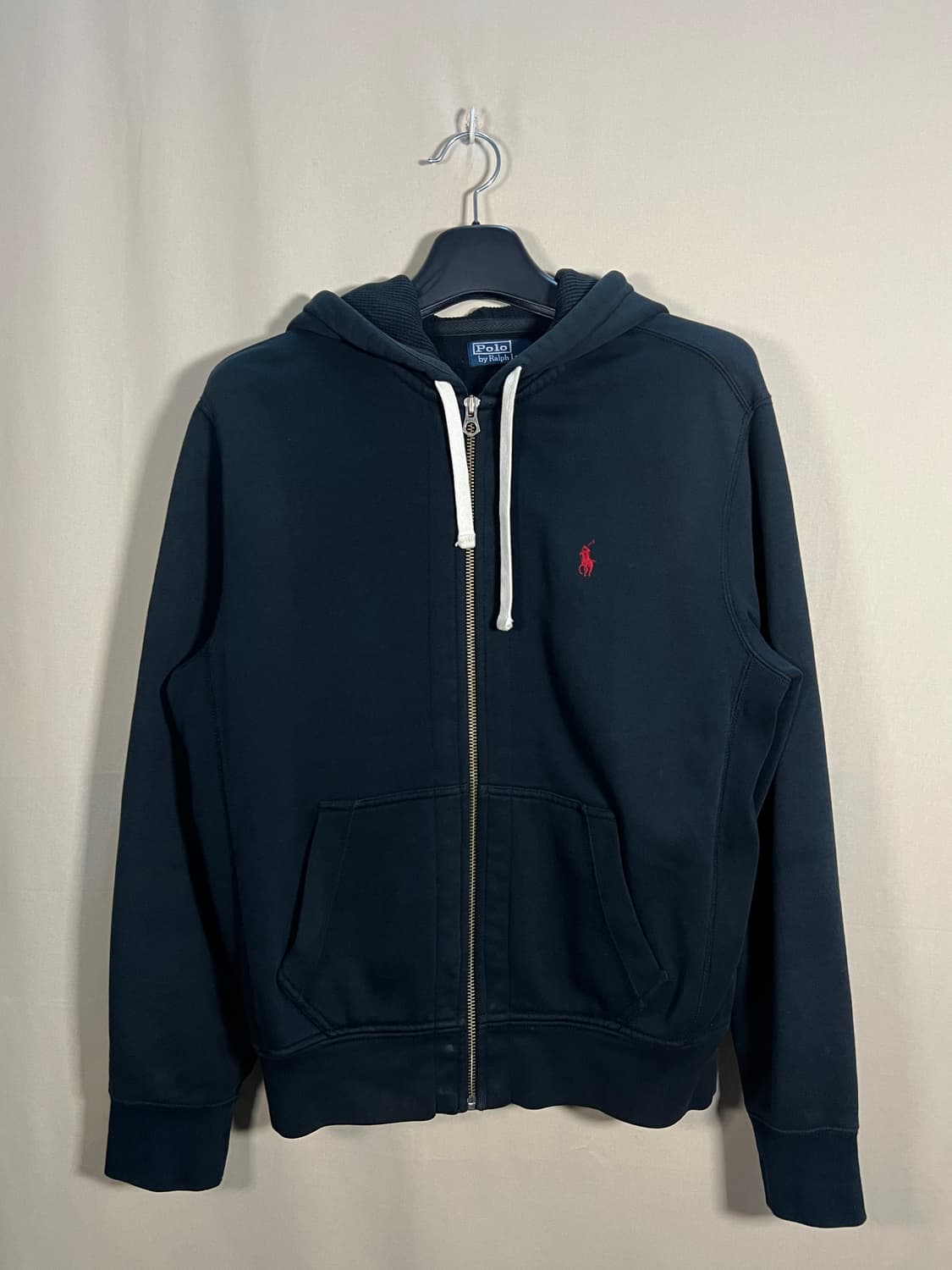 폴로 랄프로렌 후드집업 처분  상품이미지1