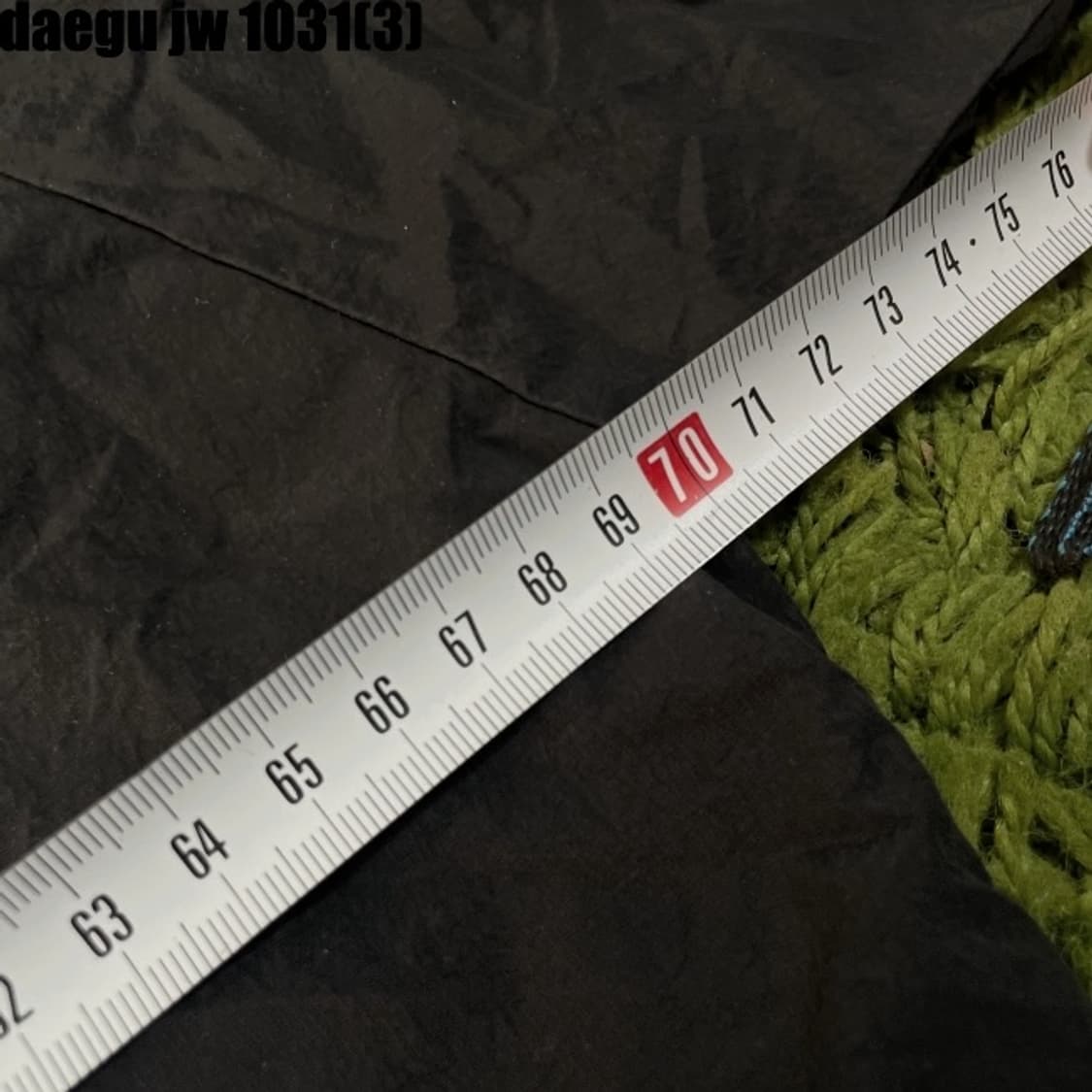 조던 크롭 바람막이 상품이미지6